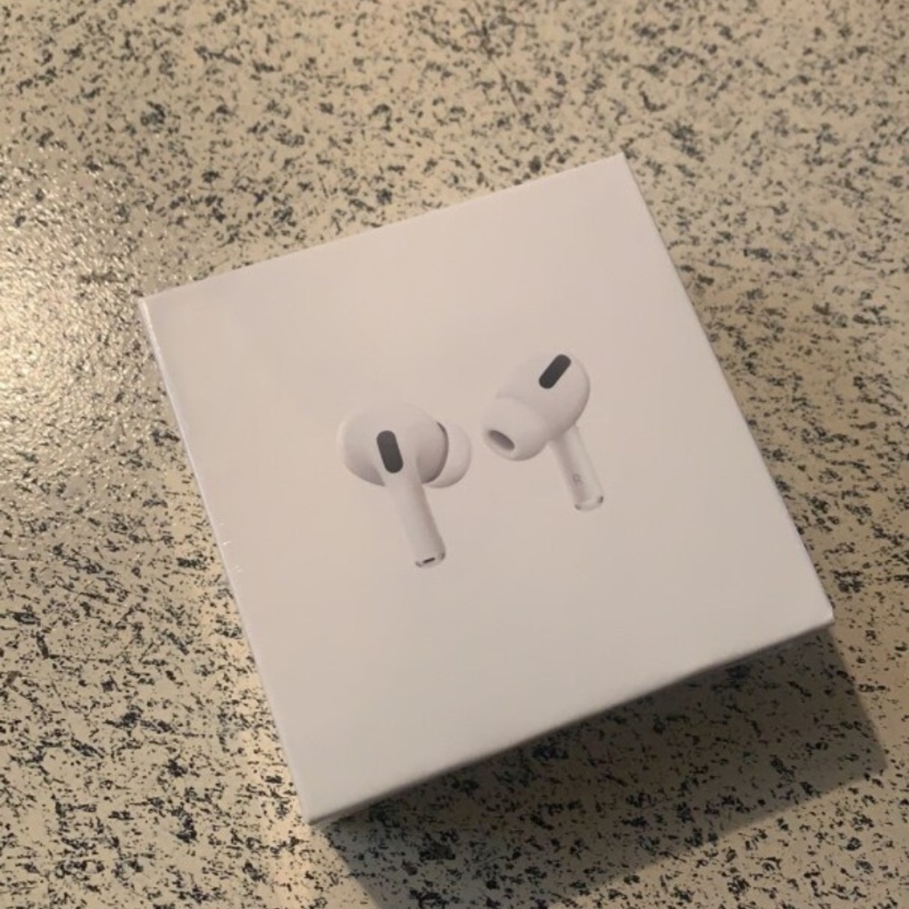 Apple AirPods Pro